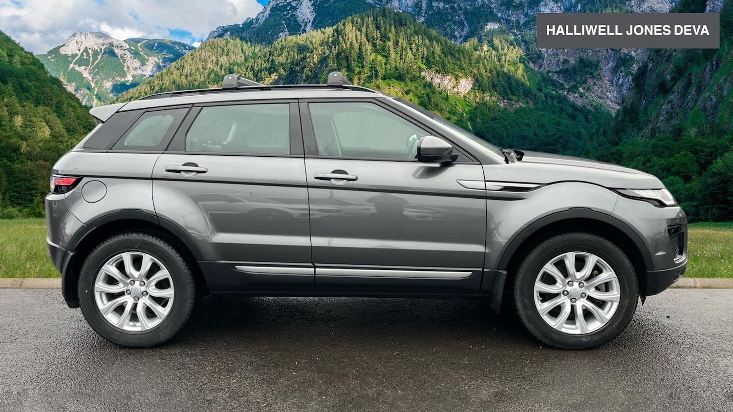 Used Land Rover Range Rover Evoque 2018 for sale - 77411392: Photo 3