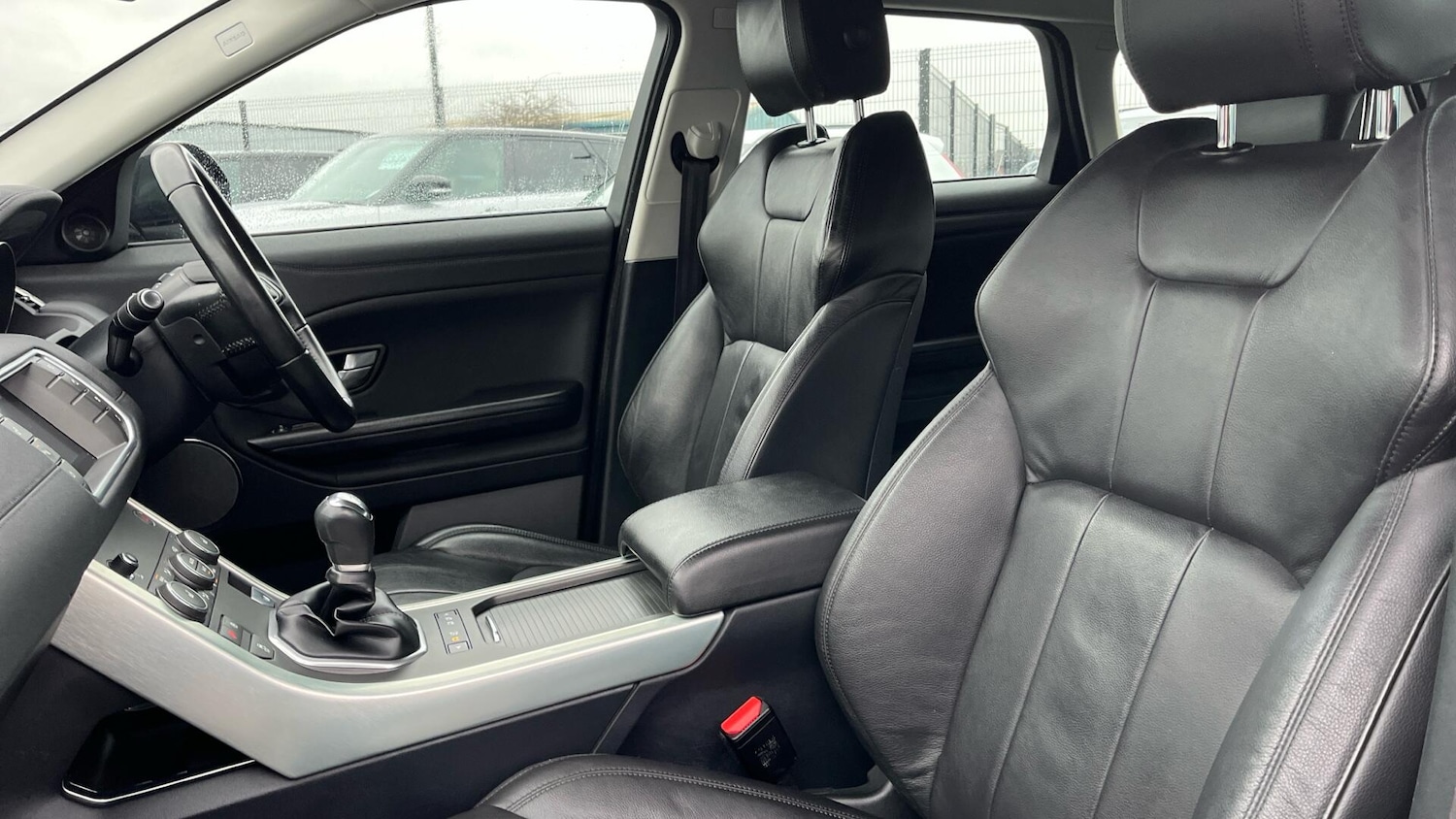 Used Land Rover Range Rover Evoque 2018 for sale - 77411392: Photo 30