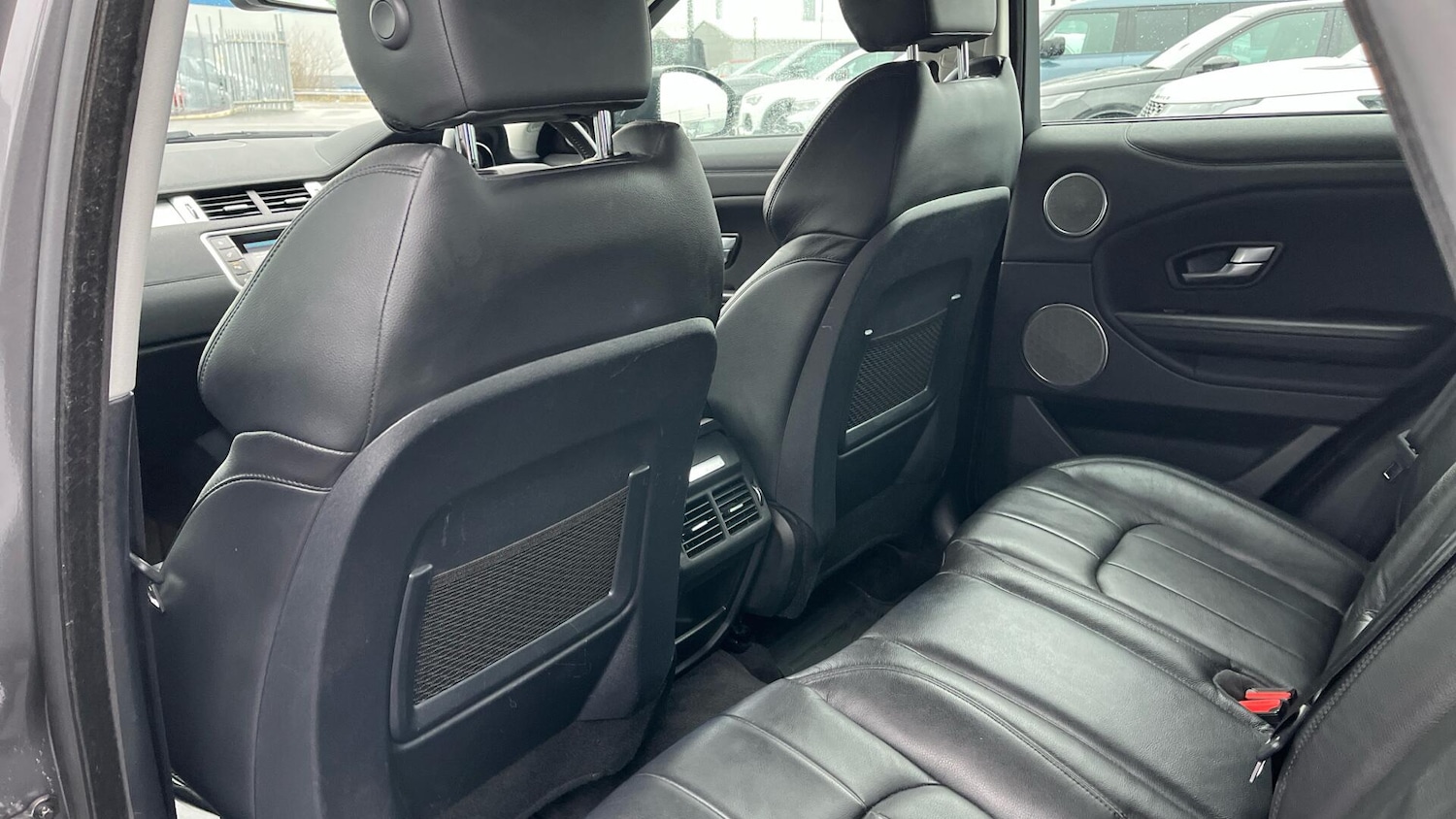 Used Land Rover Range Rover Evoque 2018 for sale - 77411392: Photo 31