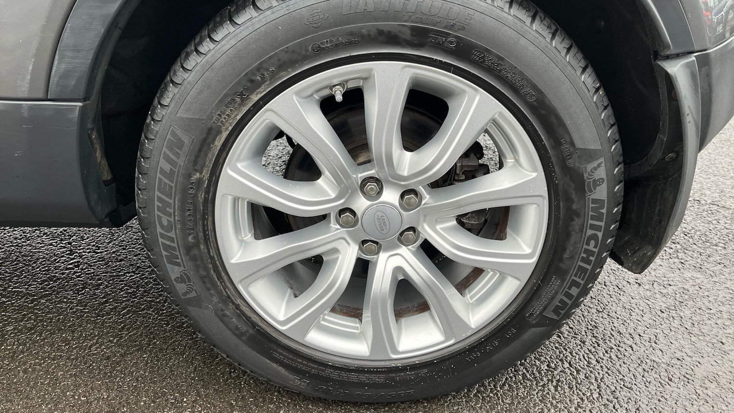 Used Land Rover Range Rover Evoque 2018 for sale - 77411392: Photo 33