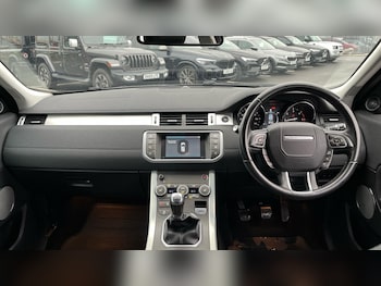 Used Land Rover Range Rover Evoque 2018 for sale - 77411392: Photo