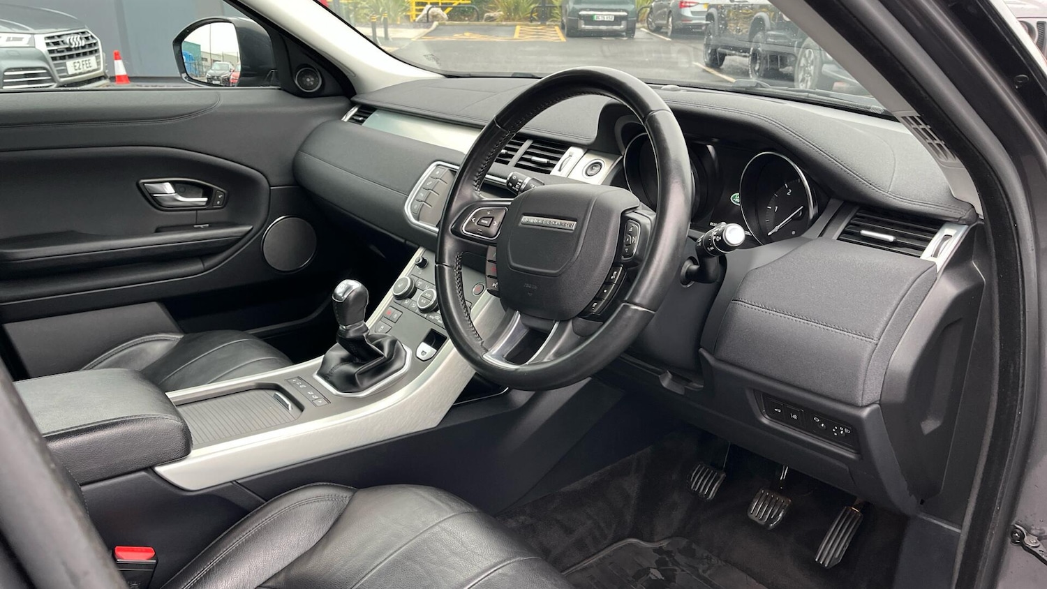 Used Land Rover Range Rover Evoque 2018 for sale - 77411392: Photo 6