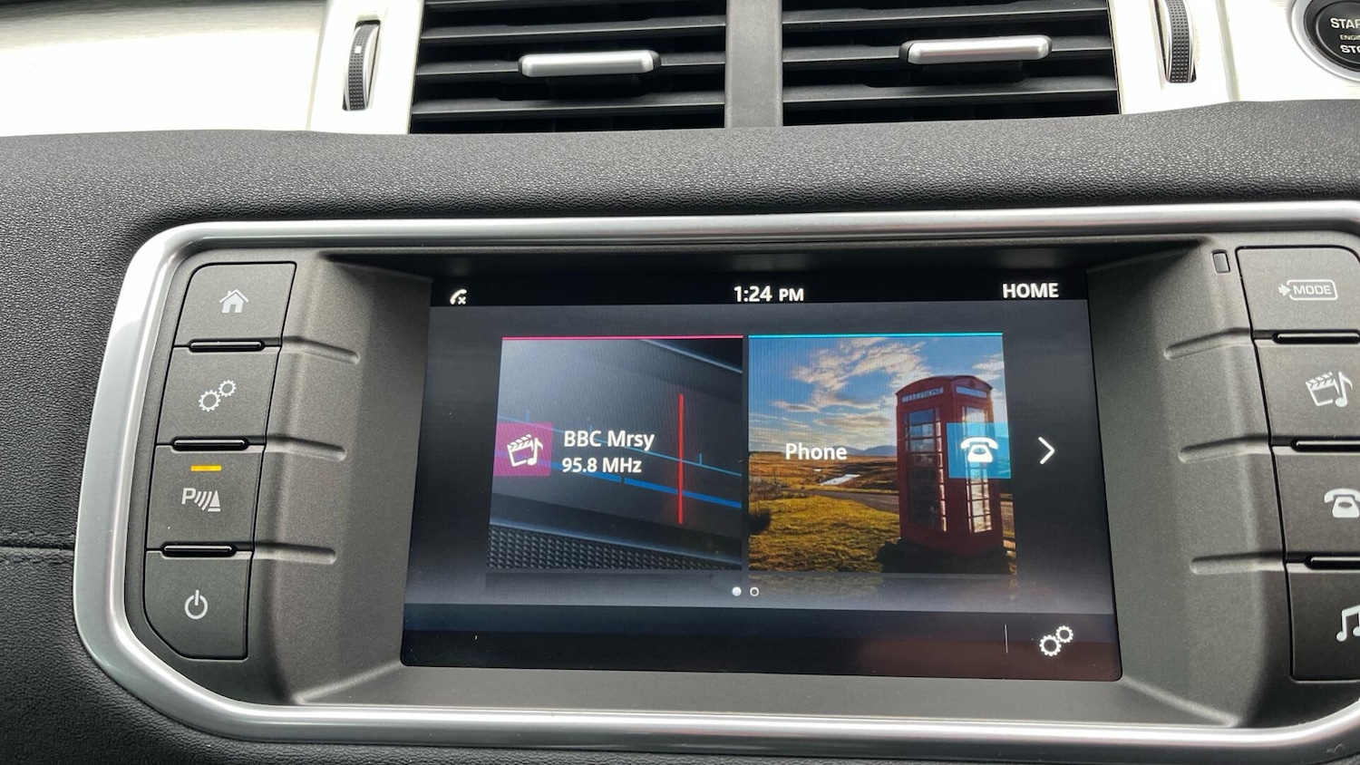 Used Land Rover Range Rover Evoque 2018 for sale - 77411392: Photo 8