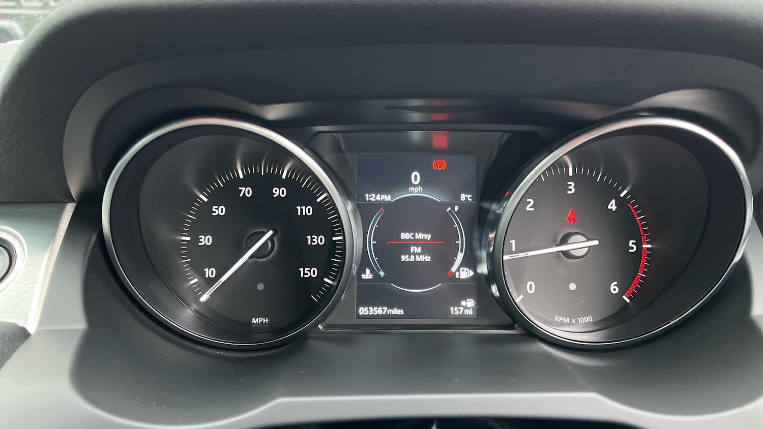 Used Land Rover Range Rover Evoque 2018 for sale - 77411392: Photo 9