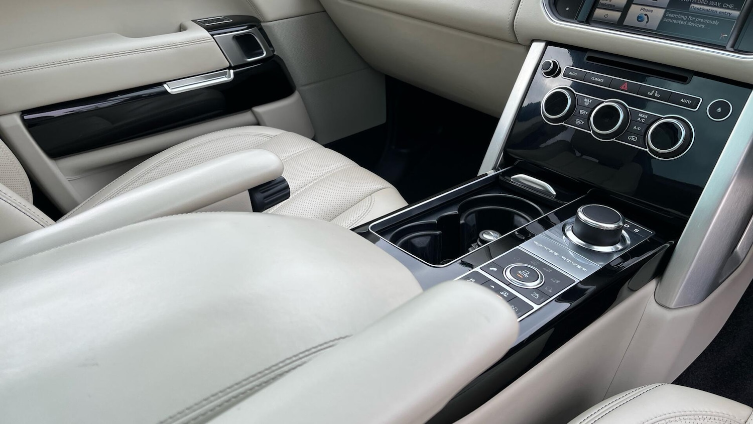 Used Land Rover Range Rover 2014 for sale - 76781834: Photo 10