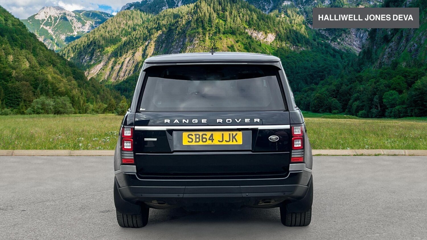 Used Land Rover Range Rover 2014 for sale - 76781834: Photo 15