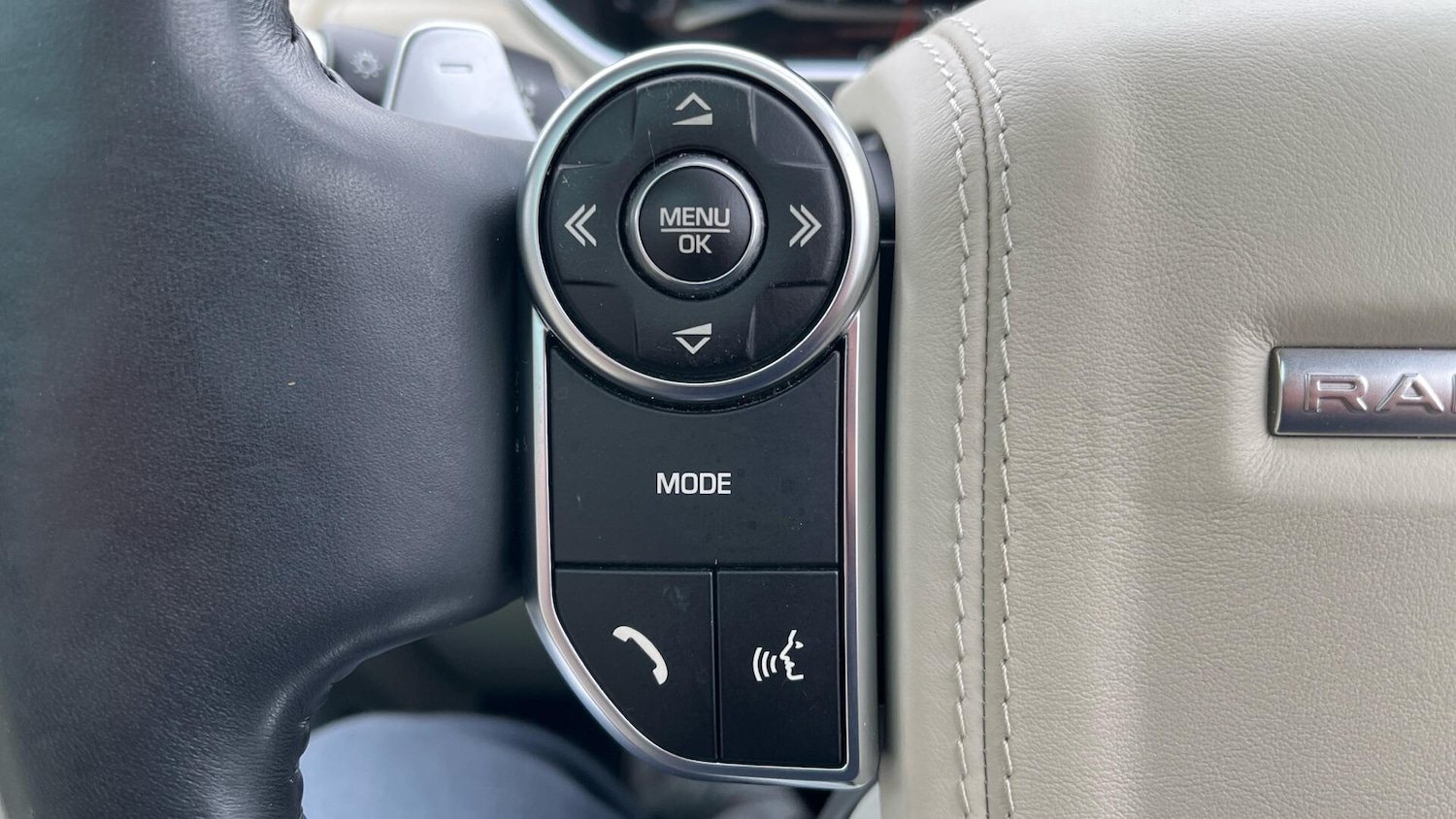 Used Land Rover Range Rover 2014 for sale - 76781834: Photo 17