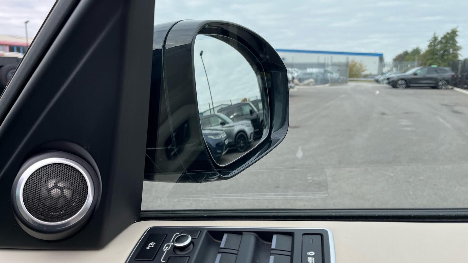 Used Land Rover Range Rover 2014 for sale - 76781834: Photo 20