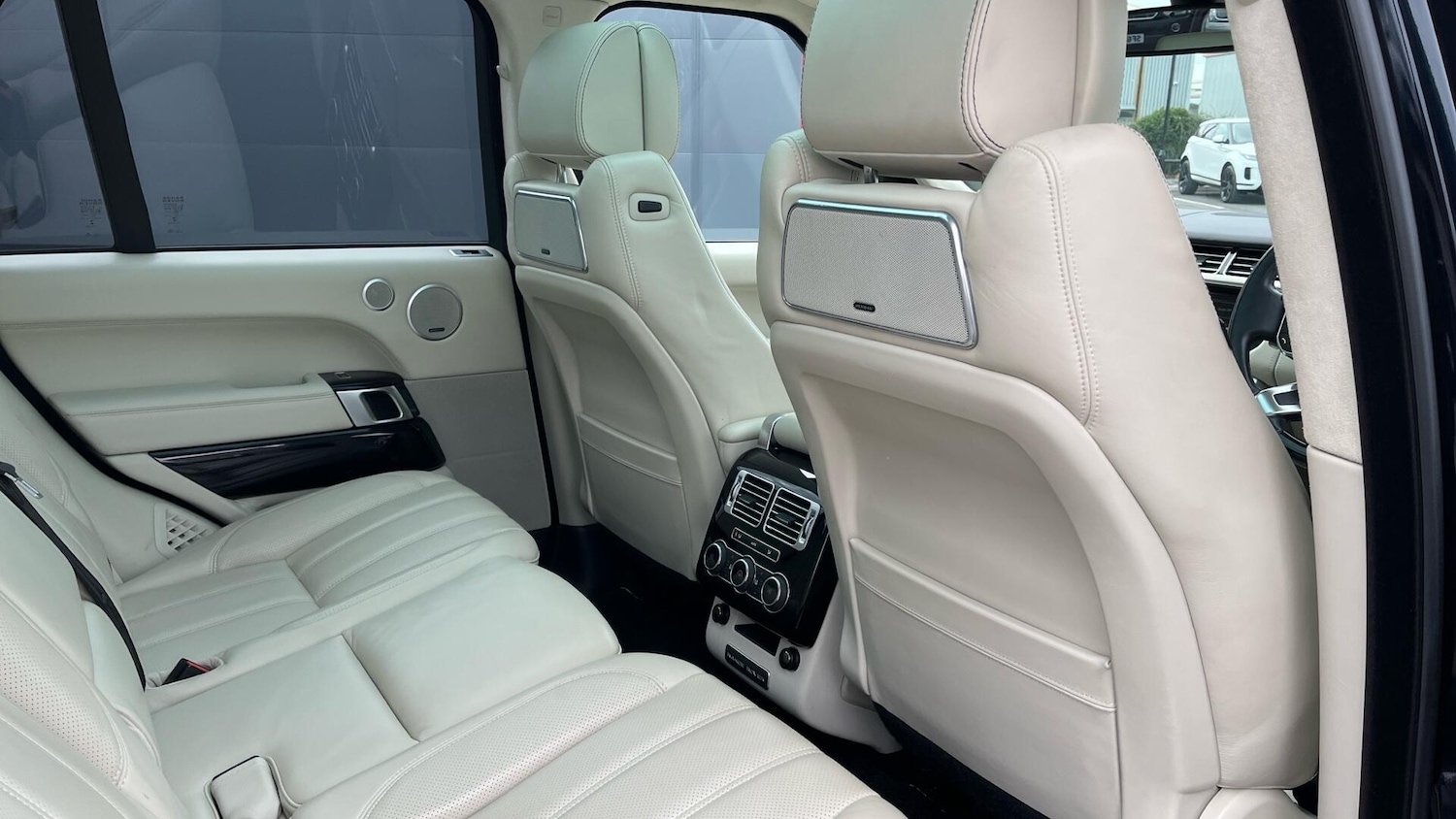 Used Land Rover Range Rover 2014 for sale - 76781834: Photo 22