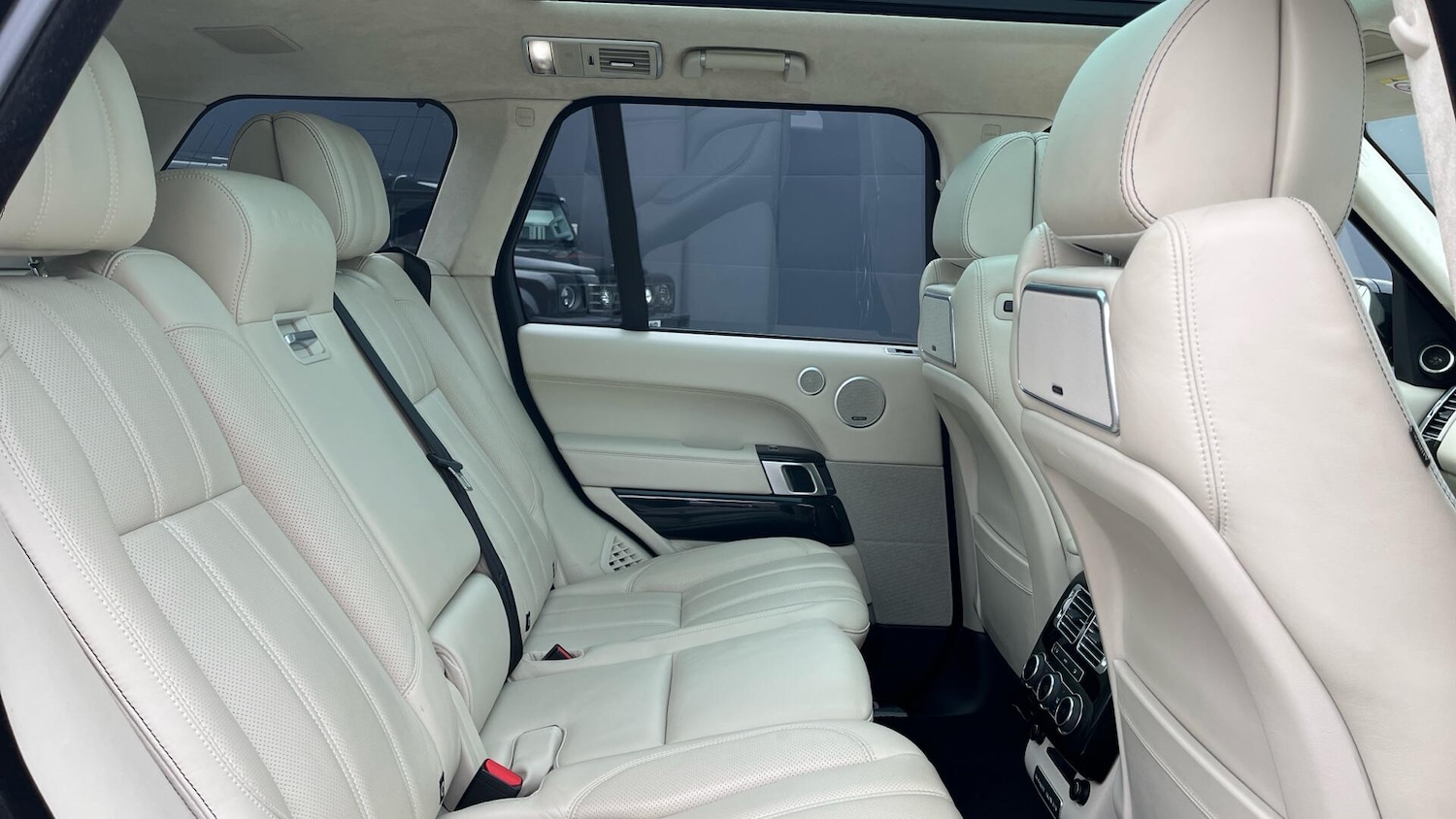 Used Land Rover Range Rover 2014 for sale - 76781834: Photo 23