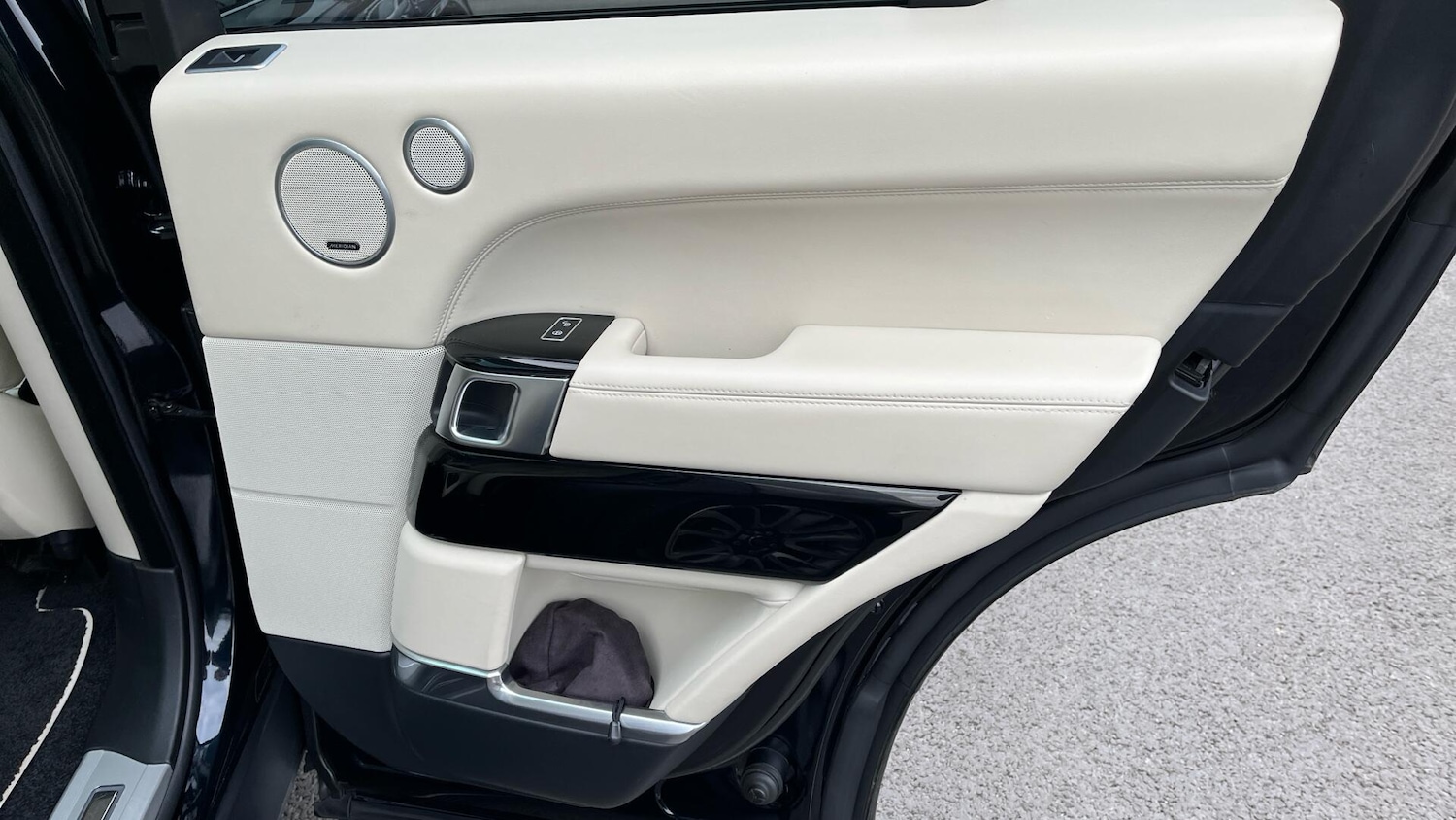 Used Land Rover Range Rover 2014 for sale - 76781834: Photo 26