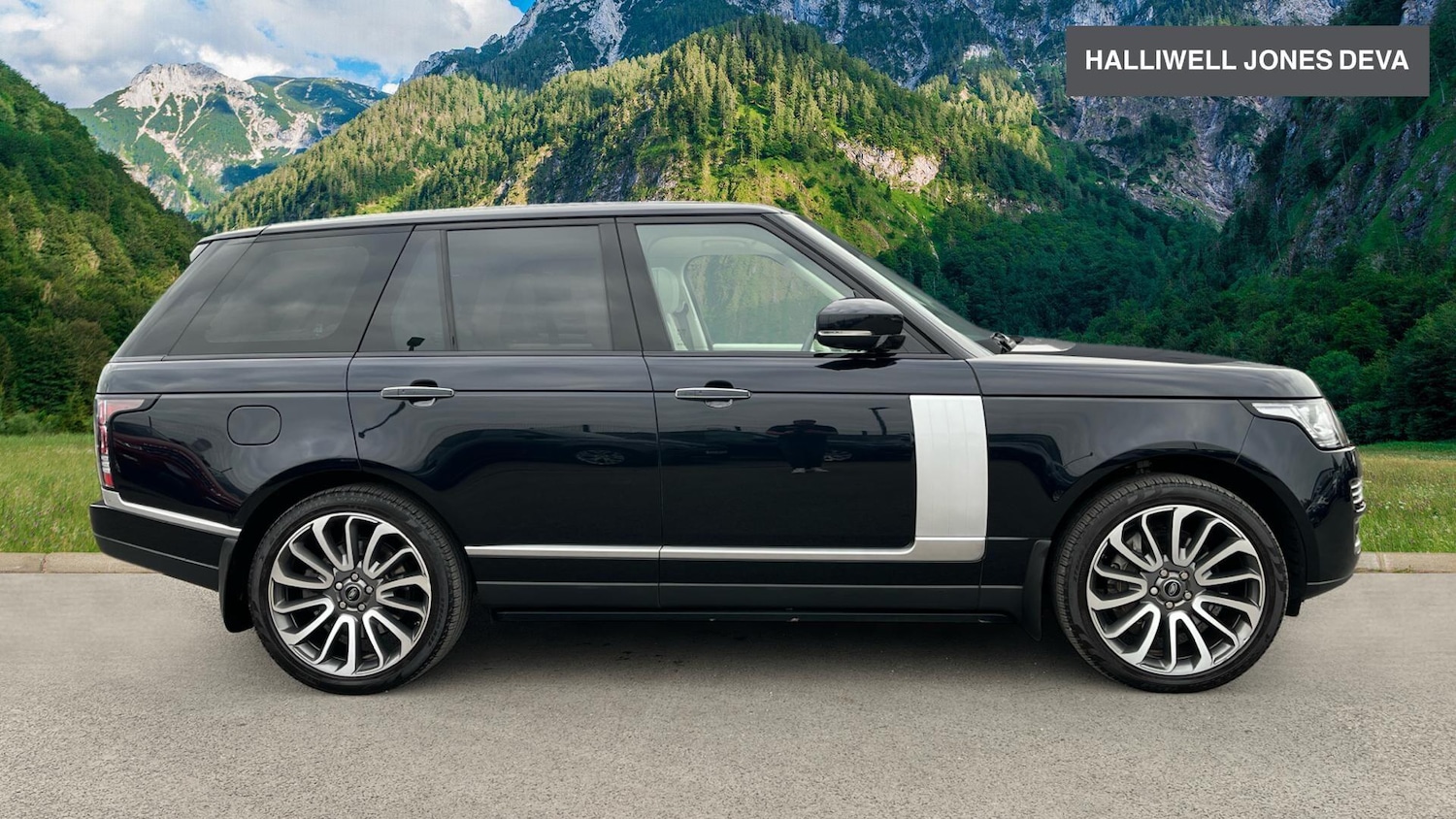 Used Land Rover Range Rover 2014 for sale - 76781834: Photo 3