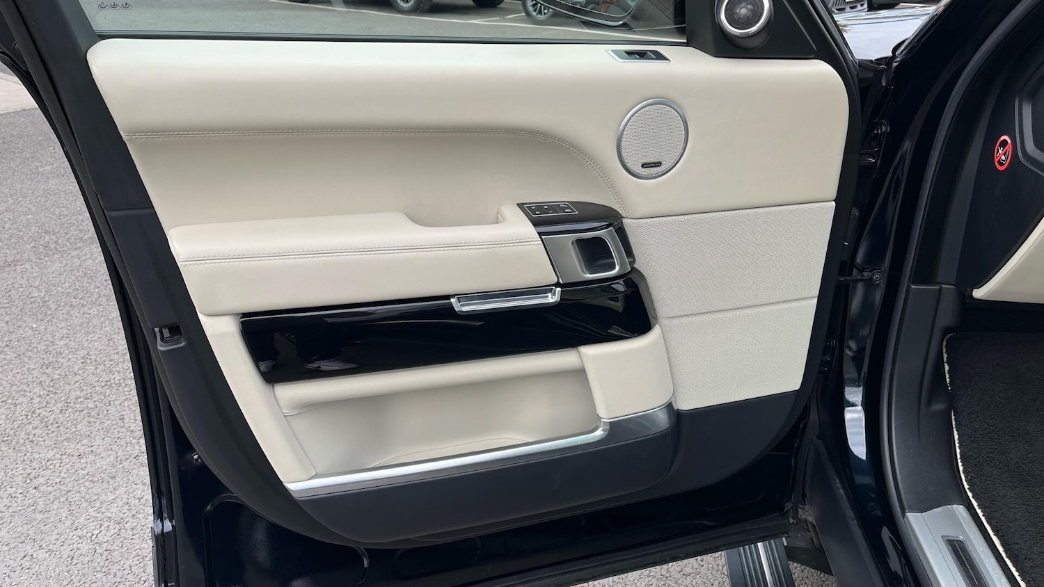 Used Land Rover Range Rover 2014 for sale - 76781834: Photo 38