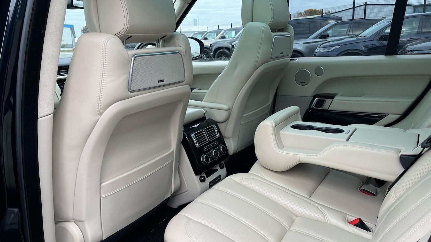 Used Land Rover Range Rover 2014 for sale - 76781834: Photo 43