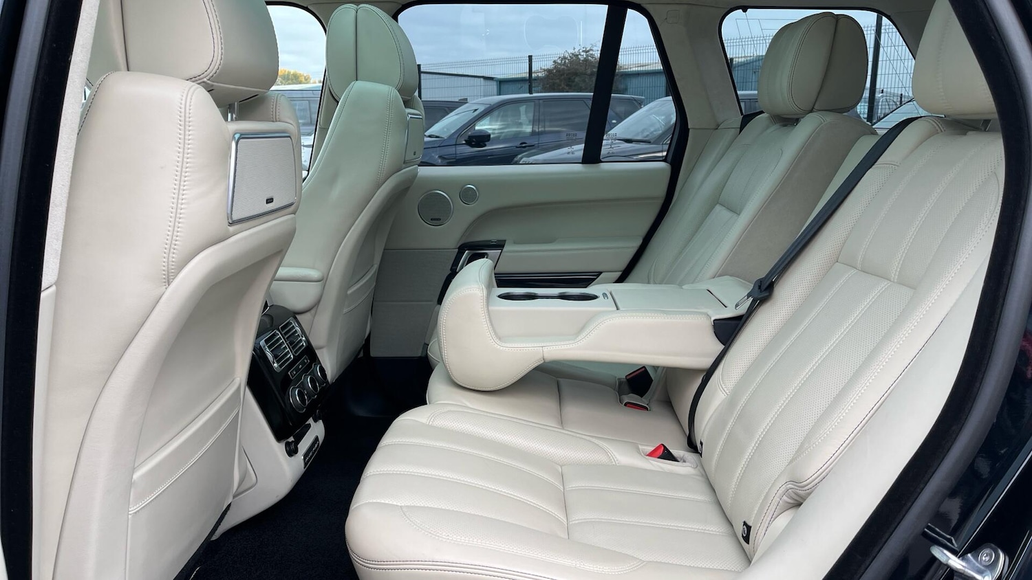 Used Land Rover Range Rover 2014 for sale - 76781834: Photo 44