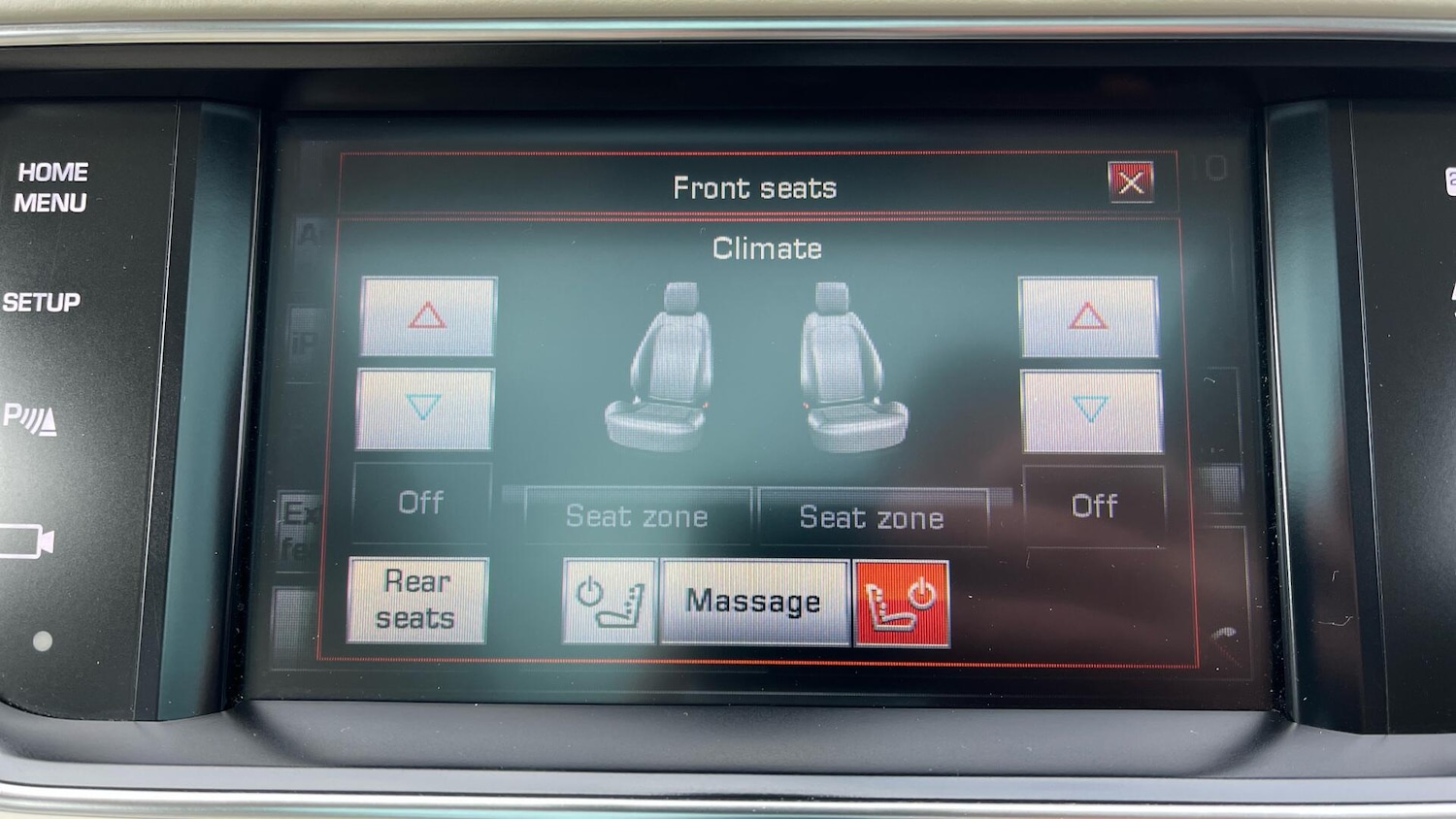 Used Land Rover Range Rover 2014 for sale - 76781834: Photo 50