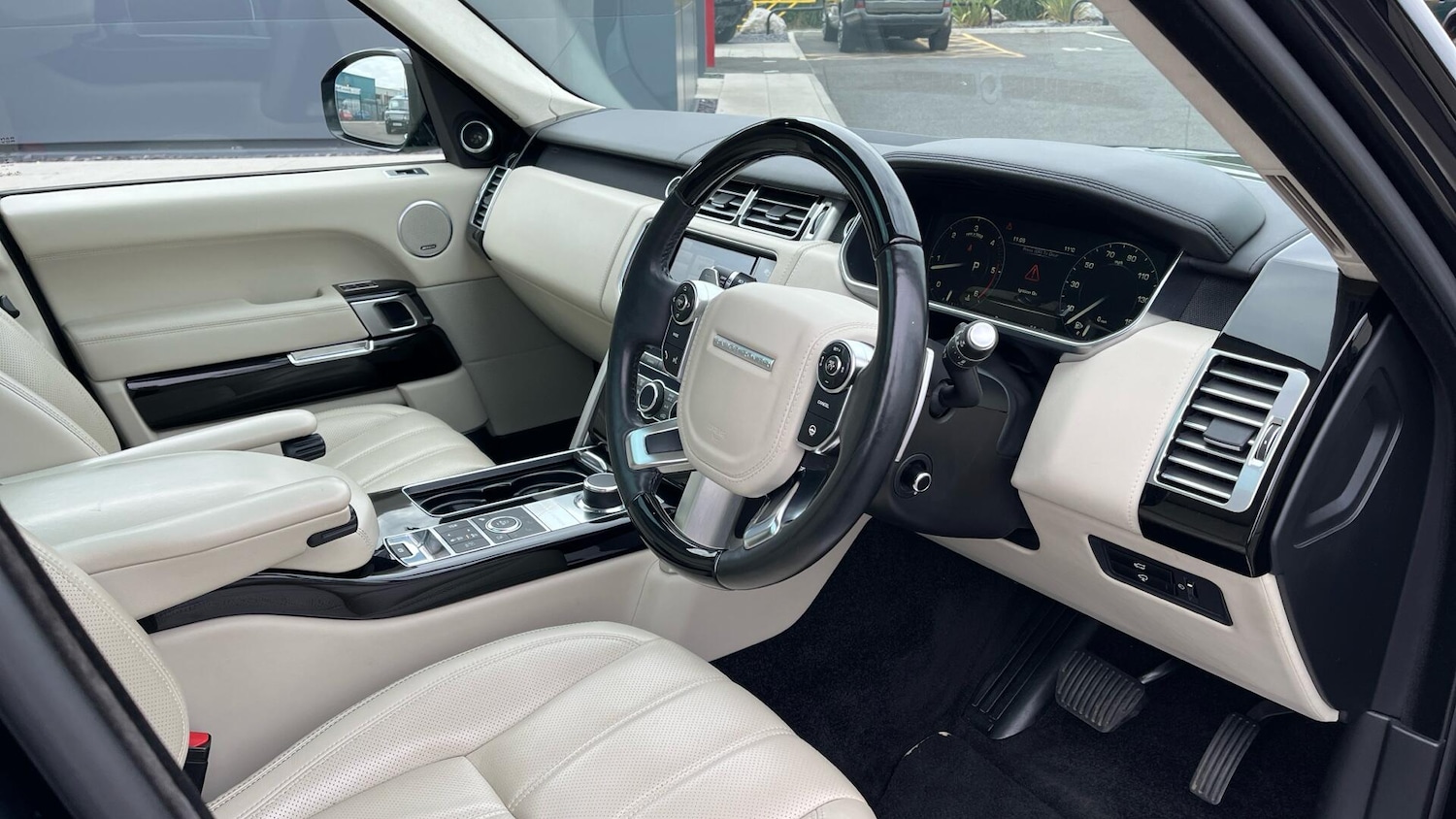 Used Land Rover Range Rover 2014 for sale - 76781834: Photo 6