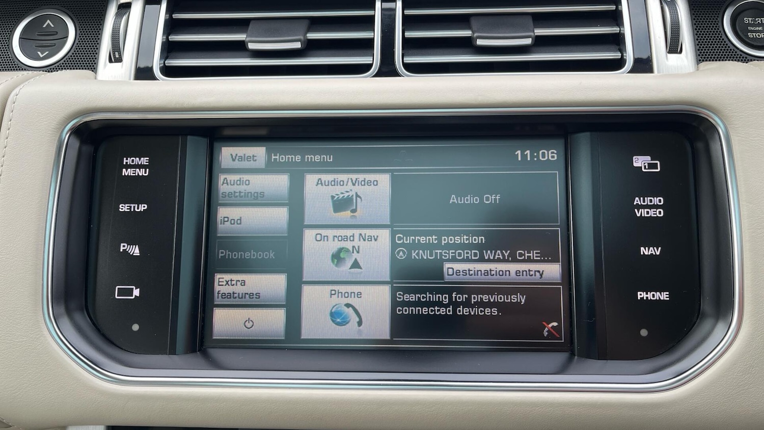 Used Land Rover Range Rover 2014 for sale - 76781834: Photo 8