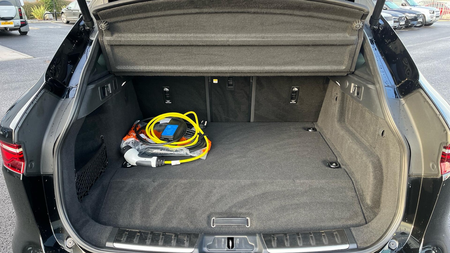 Used Jaguar F-Pace 2023 for sale - 77174868: Photo 13