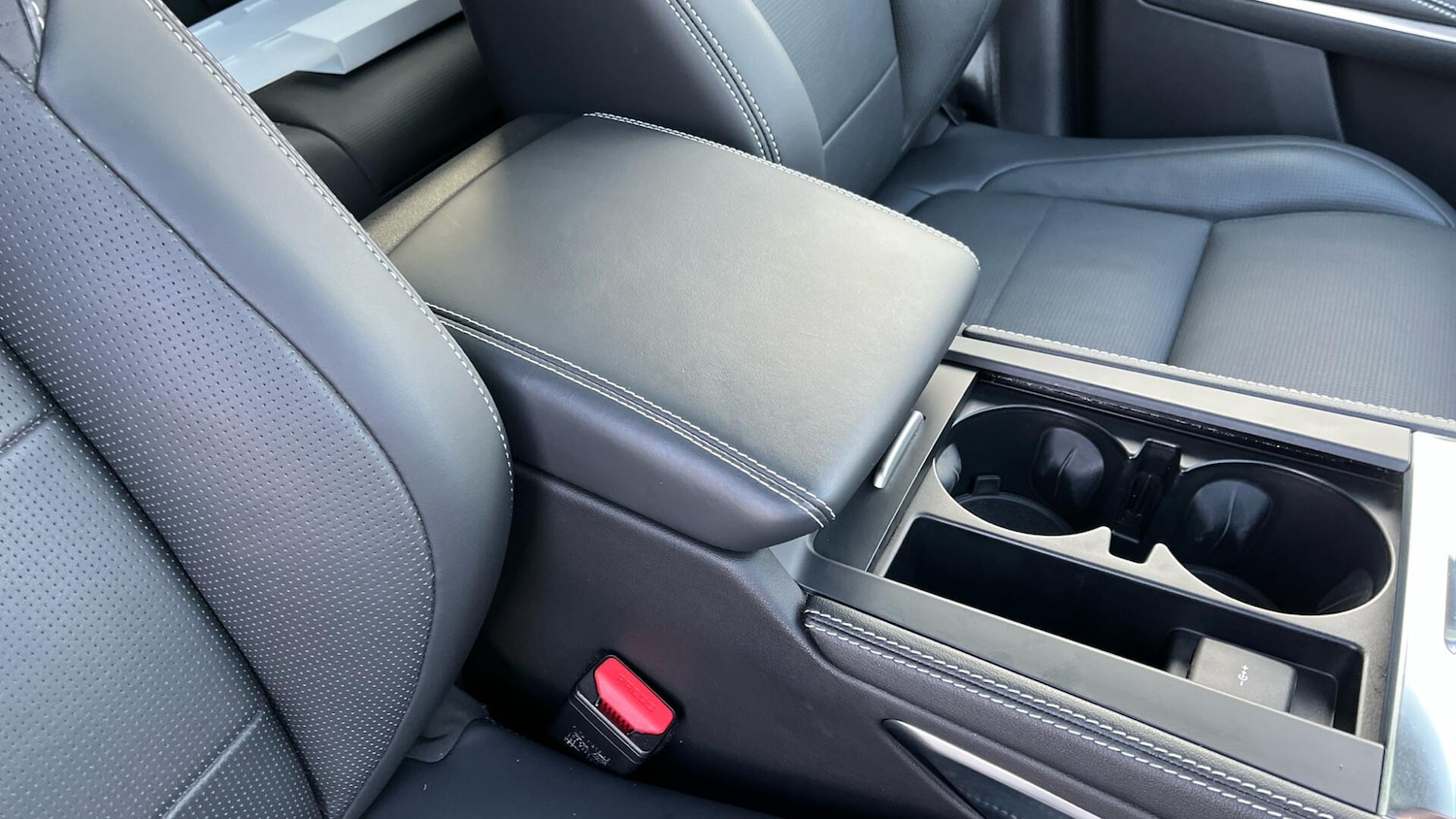 Used Jaguar F-Pace 2023 for sale - 77174868: Photo 19