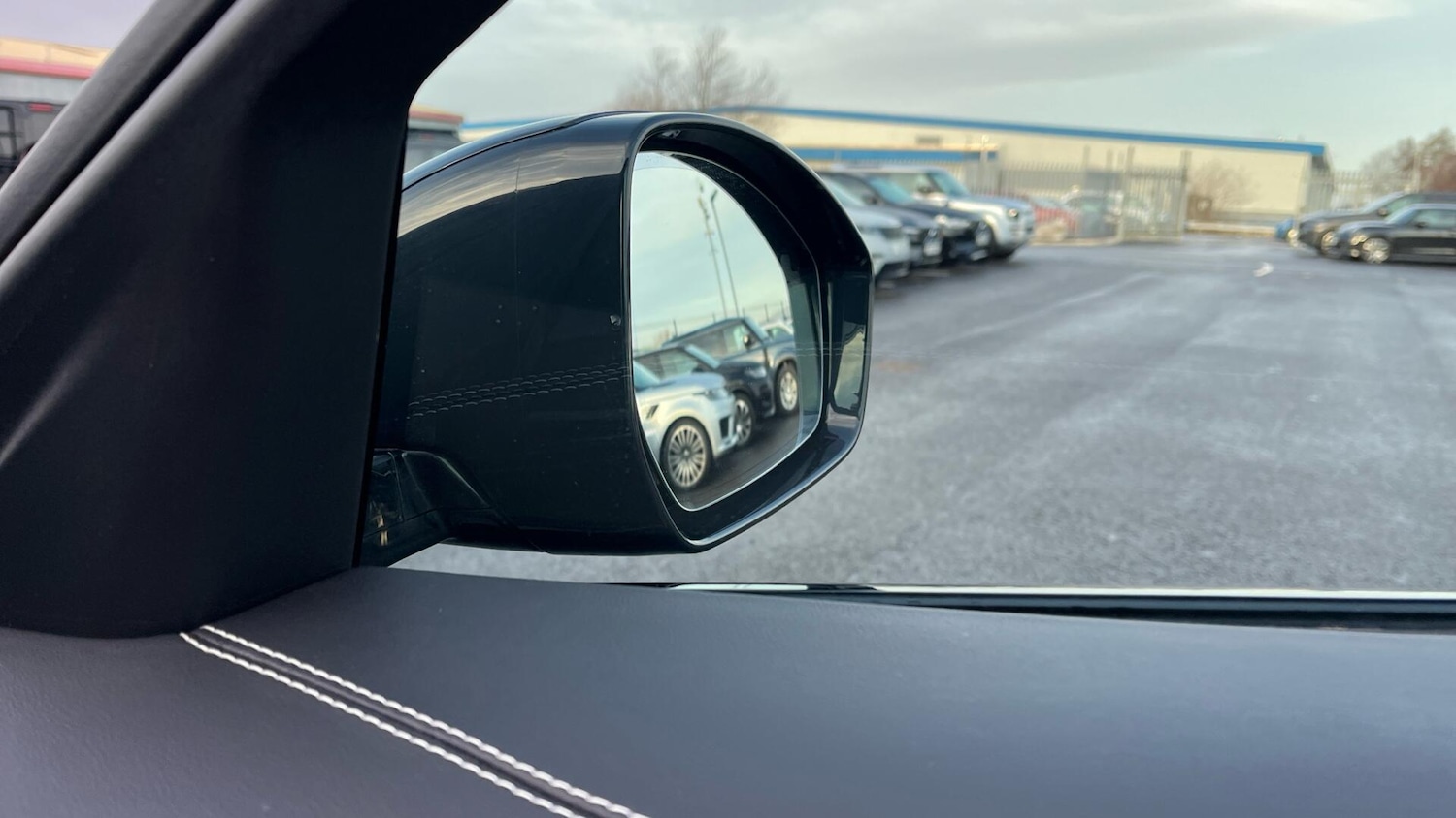 Used Jaguar F-Pace 2023 for sale - 77174868: Photo 20