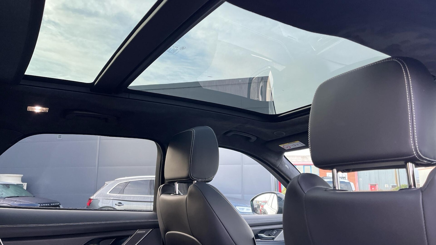 Used Jaguar F-Pace 2023 for sale - 77174868: Photo 24