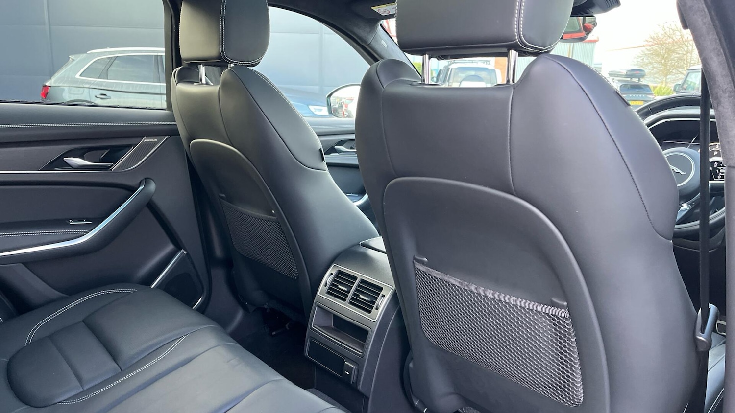 Used Jaguar F-Pace 2023 for sale - 77174868: Photo 25