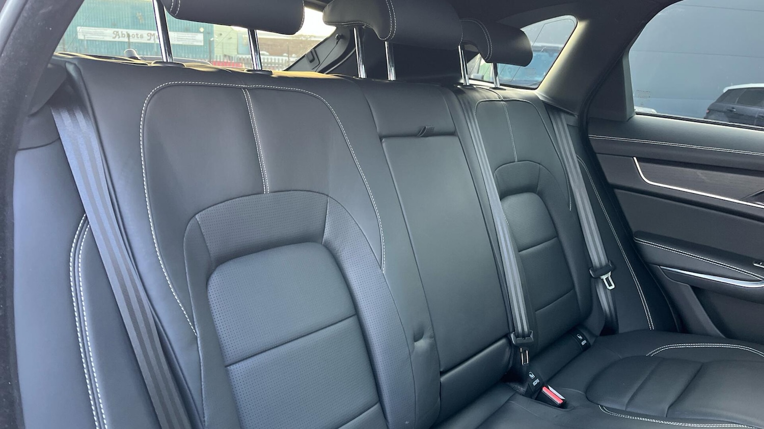 Used Jaguar F-Pace 2023 for sale - 77174868: Photo 26