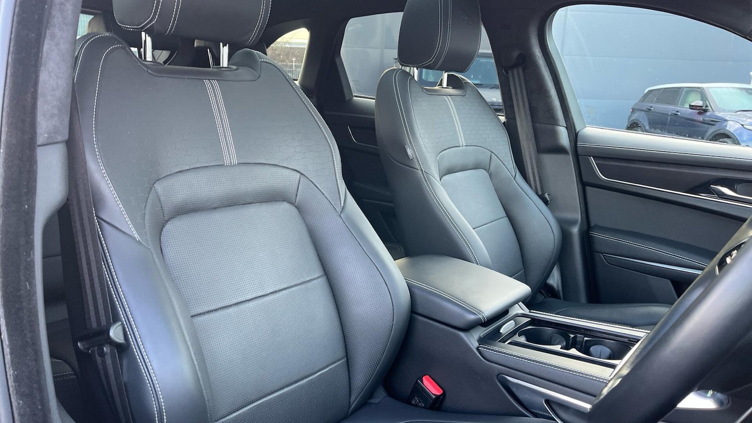 Used Jaguar F-Pace 2023 for sale - 77174868: Photo 33