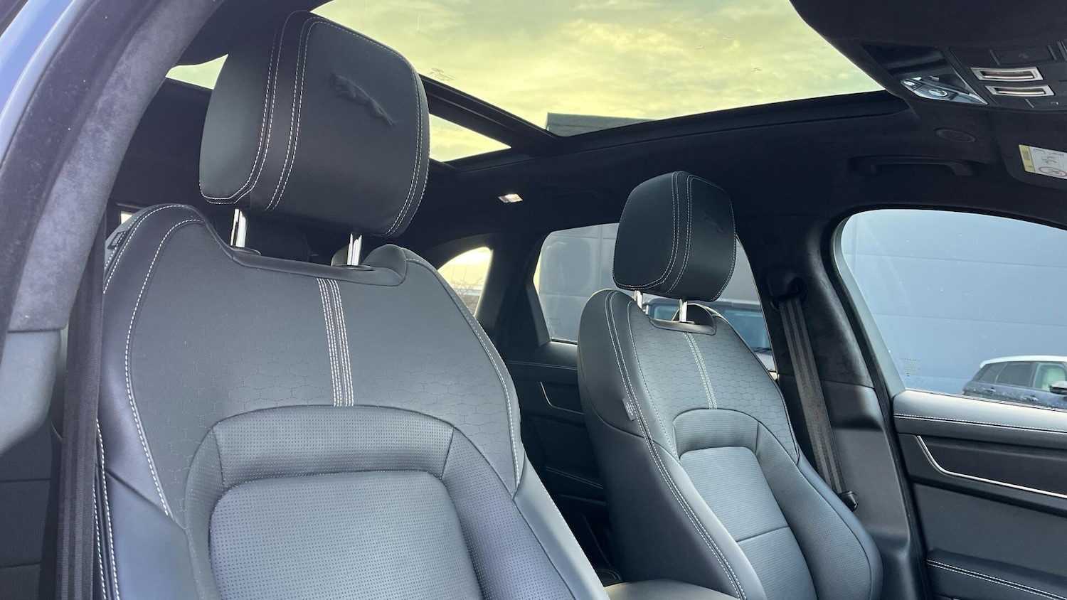 Used Jaguar F-Pace 2023 for sale - 77174868: Photo 34