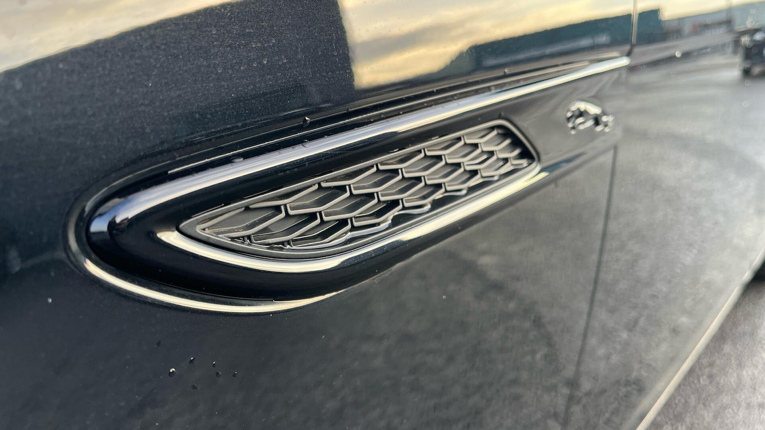 Used Jaguar F-Pace 2023 for sale - 77174868: Photo 35