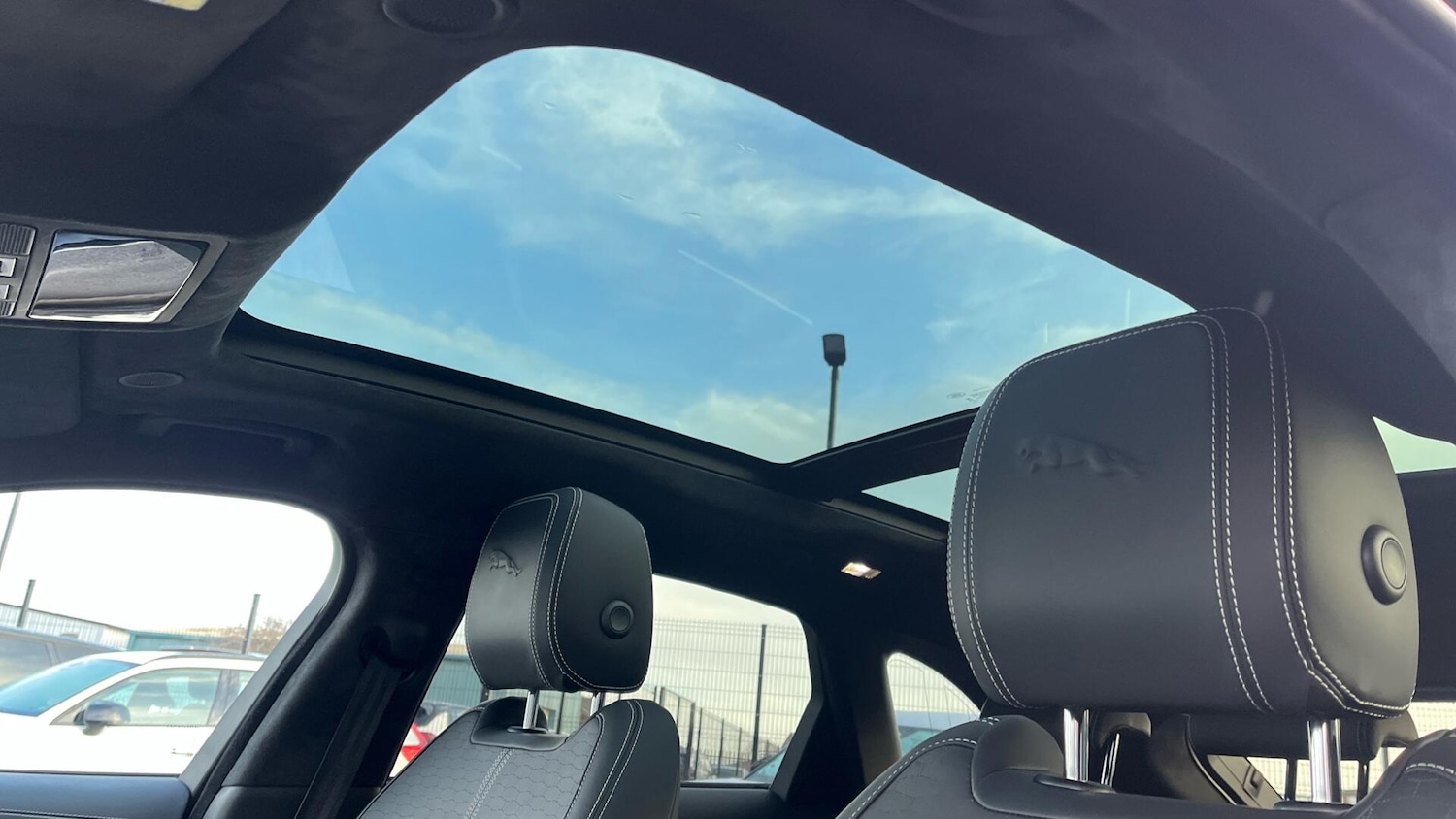 Used Jaguar F-Pace 2023 for sale - 77174868: Photo 40