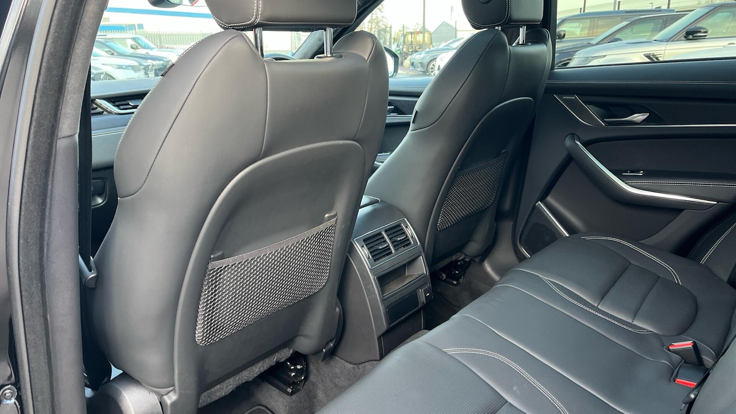 Used Jaguar F-Pace 2023 for sale - 77174868: Photo 42