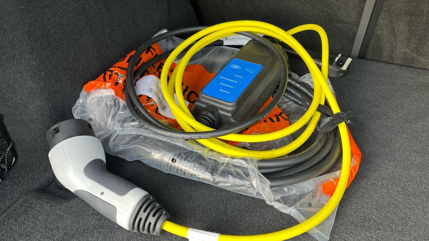 Used Jaguar F-Pace 2023 for sale - 77174868: Photo 46