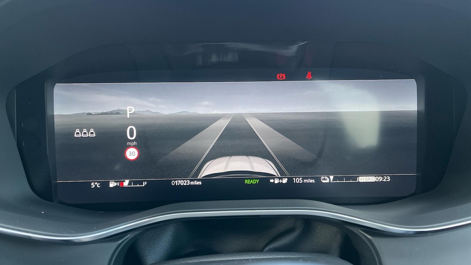 Used Jaguar F-Pace 2023 for sale - 77174868: Photo 50