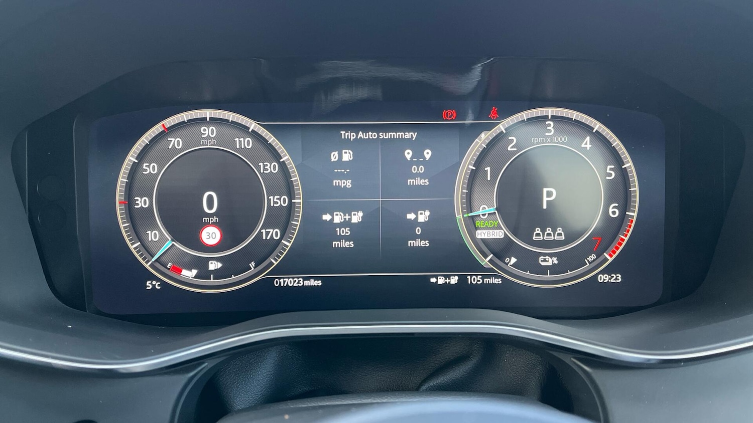 Used Jaguar F-Pace 2023 for sale - 77174868: Photo 51