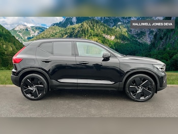 Used Volvo XC40 2024 for sale - 77537763: Photo