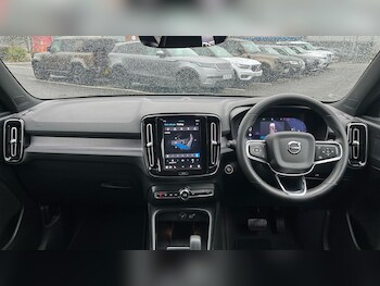 Used Volvo XC40 2024 for sale - 77537763: Photo