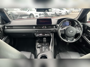 Used Toyota Supra 2020 for sale - 78184752: Photo