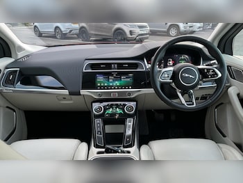 Used Jaguar I-Pace 2020 for sale - 77737992: Photo