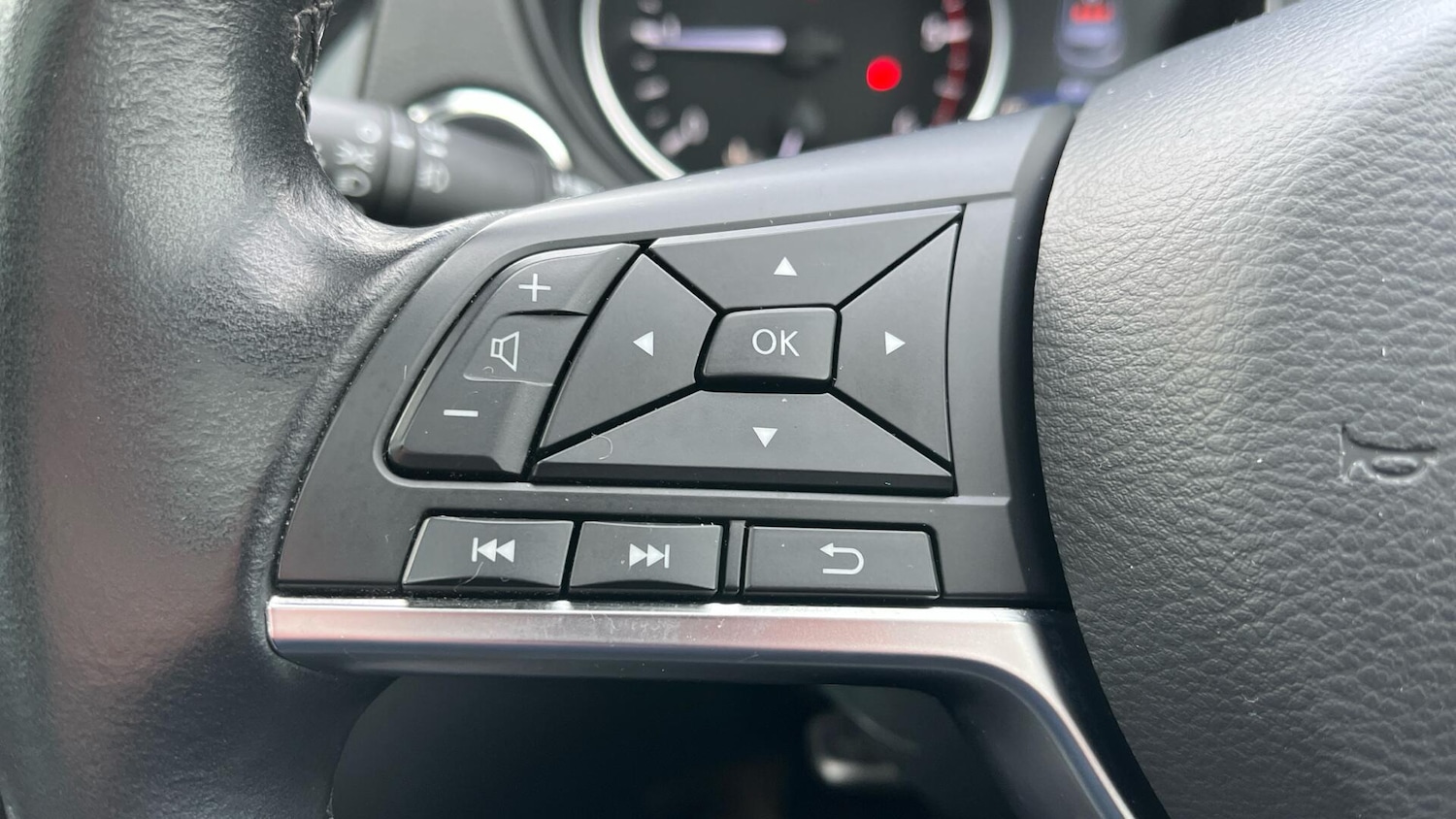 Used Nissan Qashqai for sale - 77538078: Photo 17