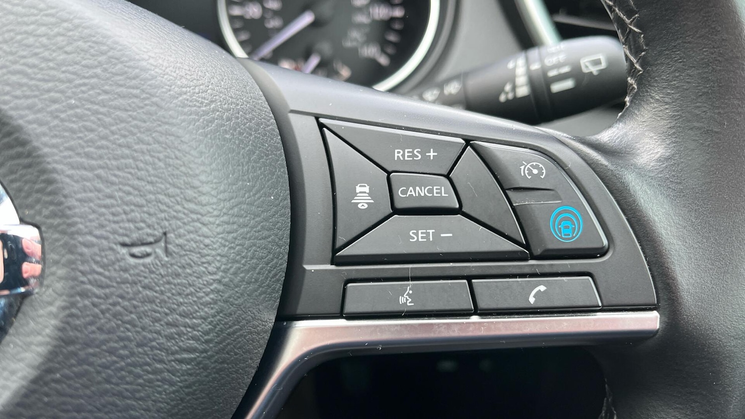 Used Nissan Qashqai for sale - 77538078: Photo 18