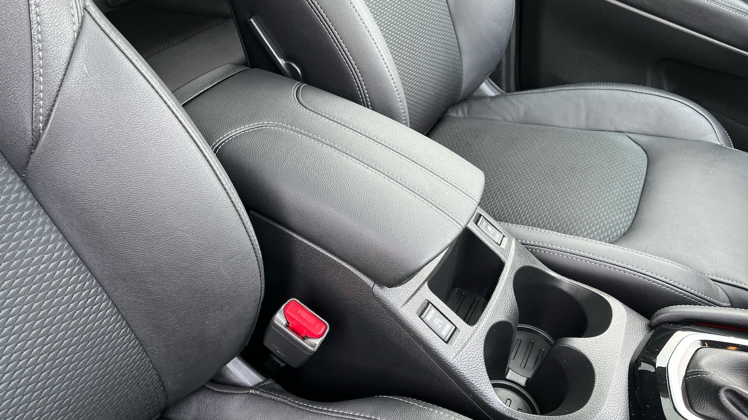 Used Nissan Qashqai for sale - 77538078: Photo 19