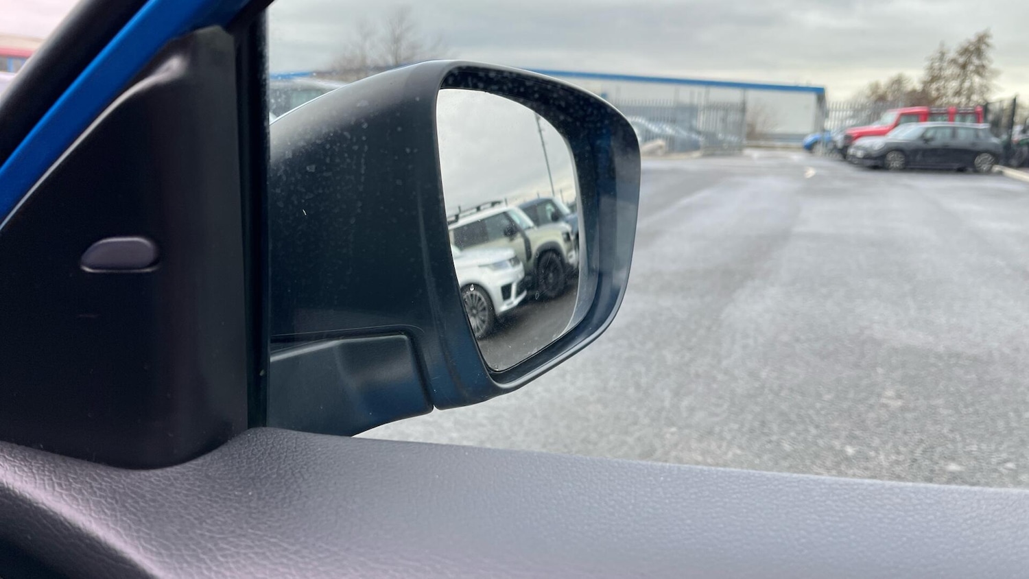 Used Nissan Qashqai for sale - 77538078: Photo 20