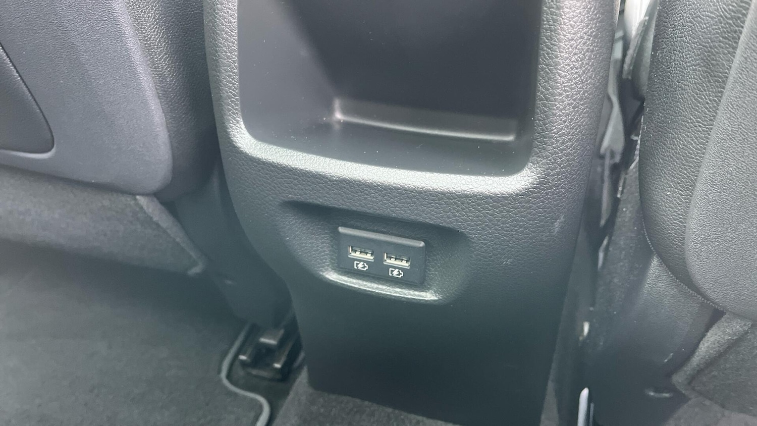 Used Nissan Qashqai for sale - 77538078: Photo 21