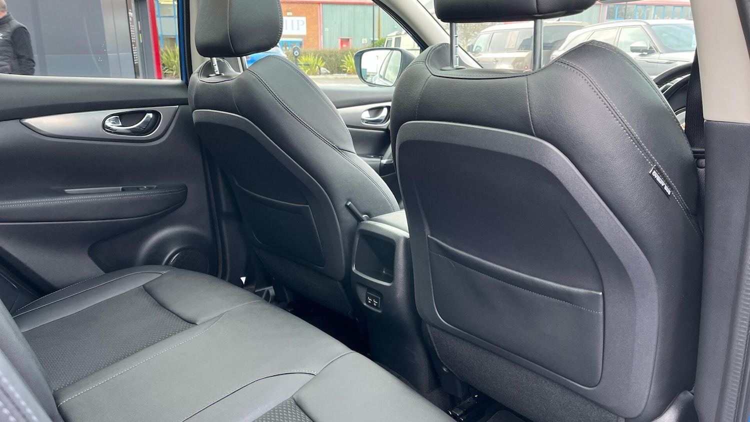 Used Nissan Qashqai for sale - 77538078: Photo 22