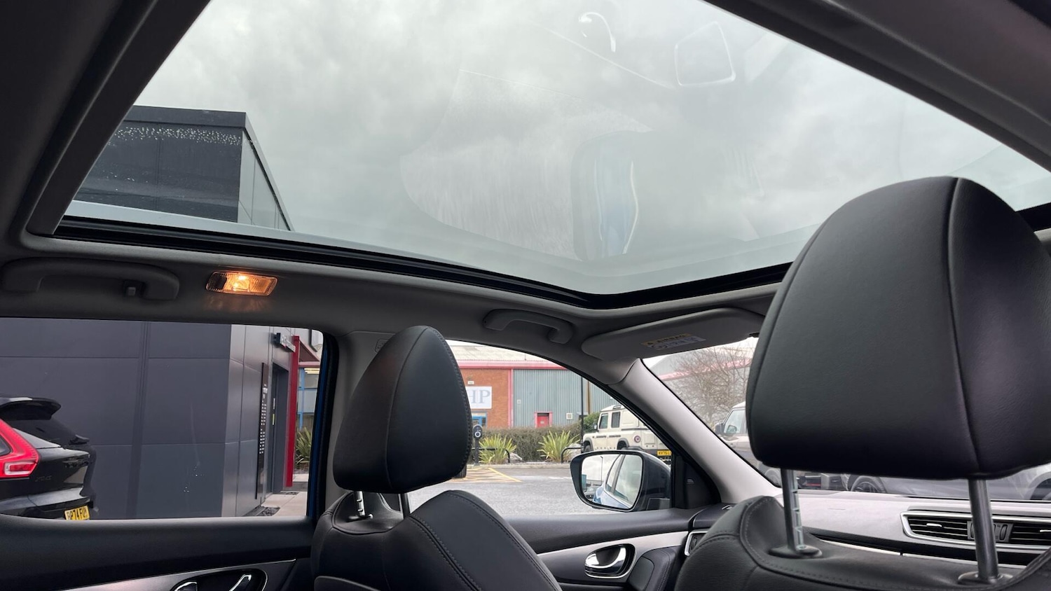 Used Nissan Qashqai for sale - 77538078: Photo 23