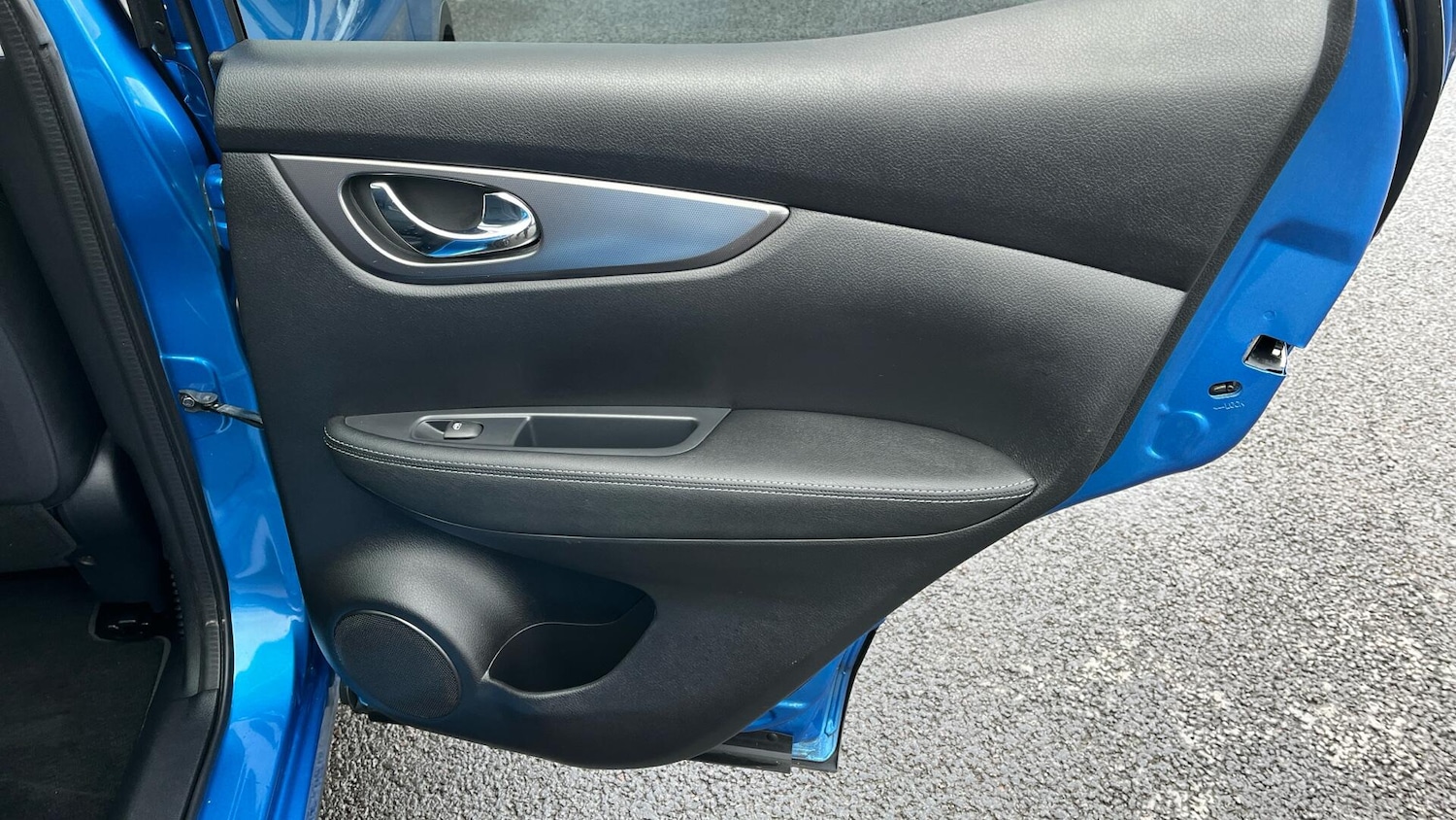 Used Nissan Qashqai for sale - 77538078: Photo 24