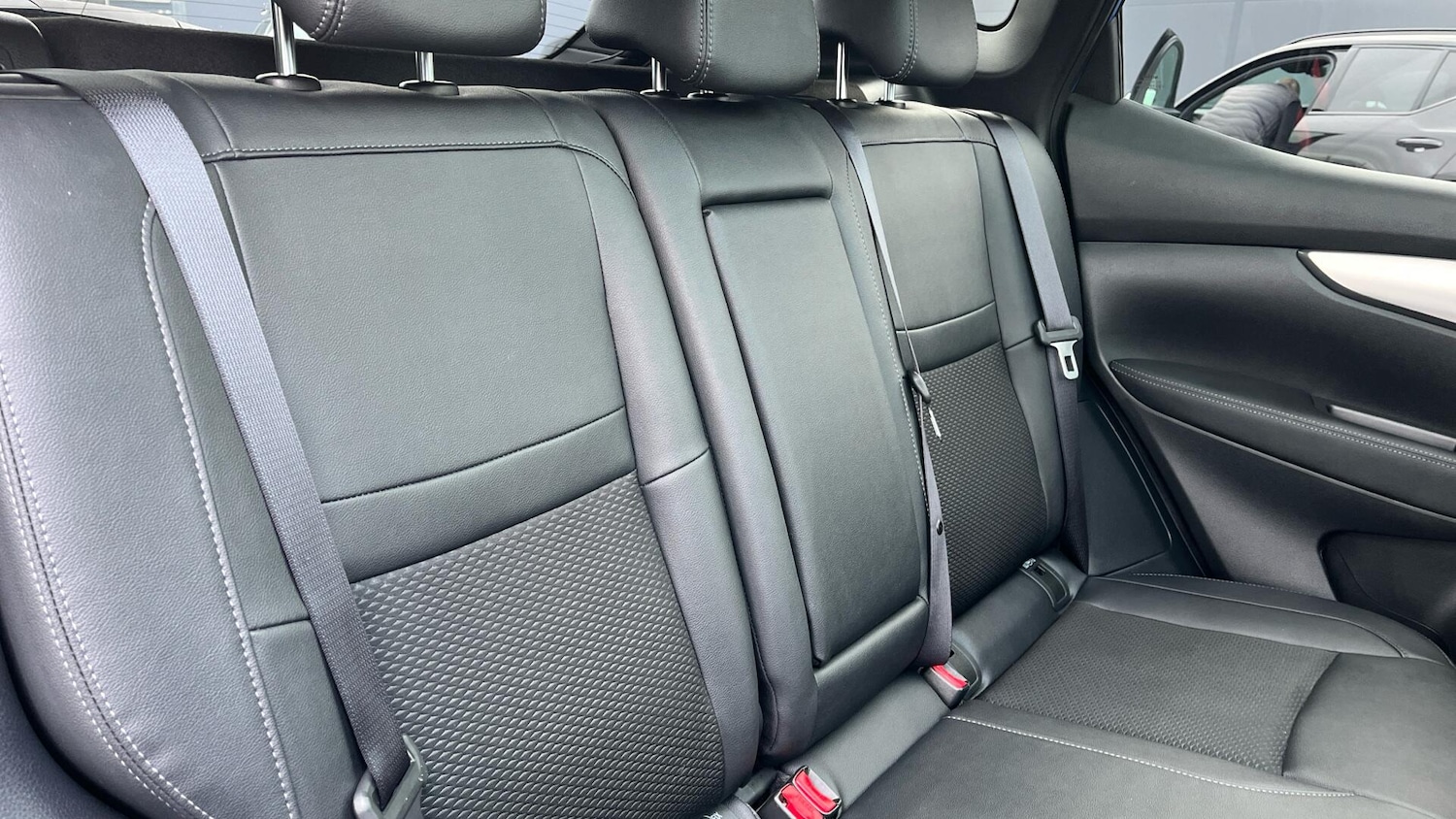 Used Nissan Qashqai for sale - 77538078: Photo 25