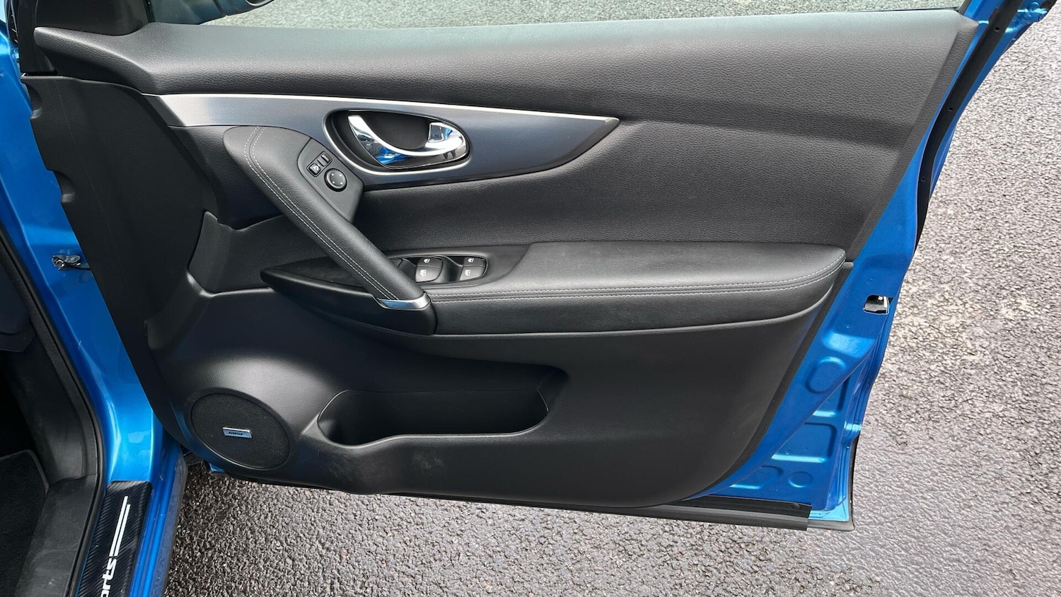 Used Nissan Qashqai for sale - 77538078: Photo 26